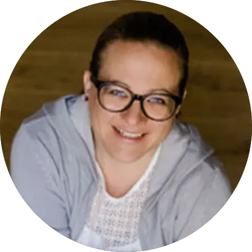 Karin Bergmann